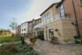 Marsh Farm Manor Care Home - An outside view of the home